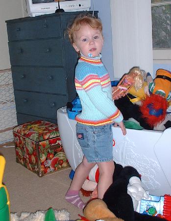 Ponytail girls .jpg 32.6K